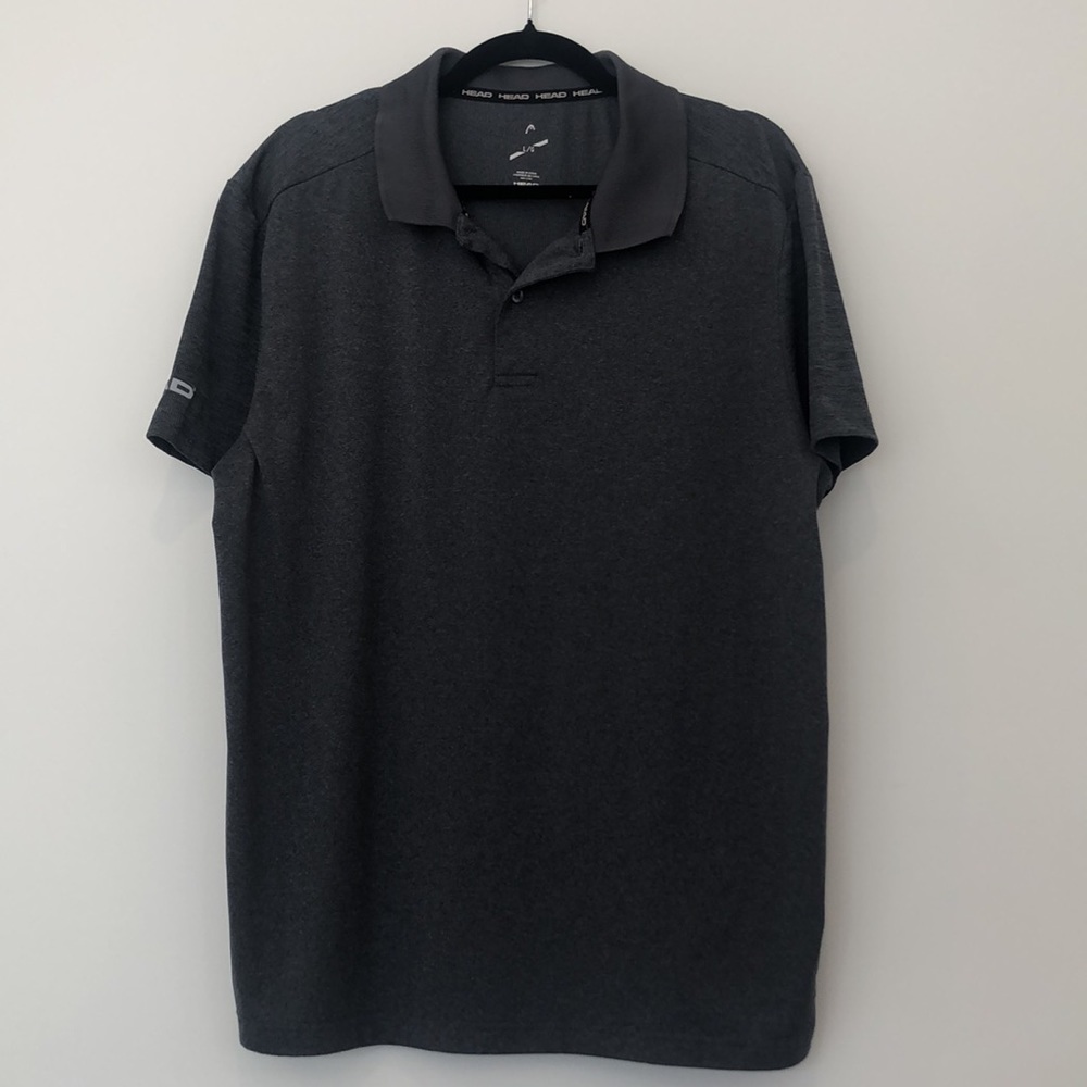 Head golf shirt - Picture 2 of 13